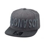 Boné Starter Snapback Bigger Los Angeles