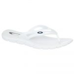 Chinelo Oakley Operative 2.0 White