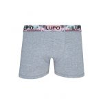 cueca lupo cinza