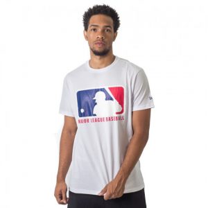 camiseta-new-era-mlb-batterman-logo-branca