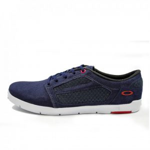 tenis-oakley-pressure-navy-red