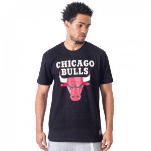 camiseta-new-era-chicago-bulls-preta-nba